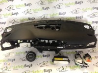 Conjunto Airbags Audi A6 | 2012 »